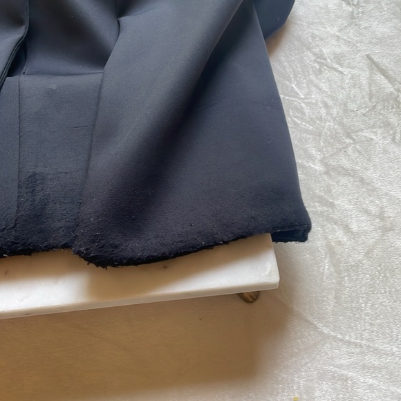 Mother of All black cut out Edda dress - Picture 12 of 12